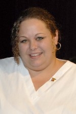 Trisha Messimer (click on image for high resolution photo-login required)